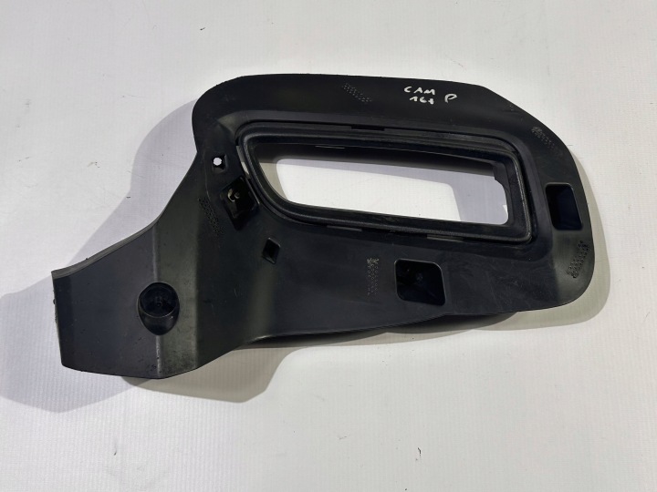 griglia Anteriore Anteriore Destro staffa Paraurti Anteriore Chevrolet Camaro 2016+