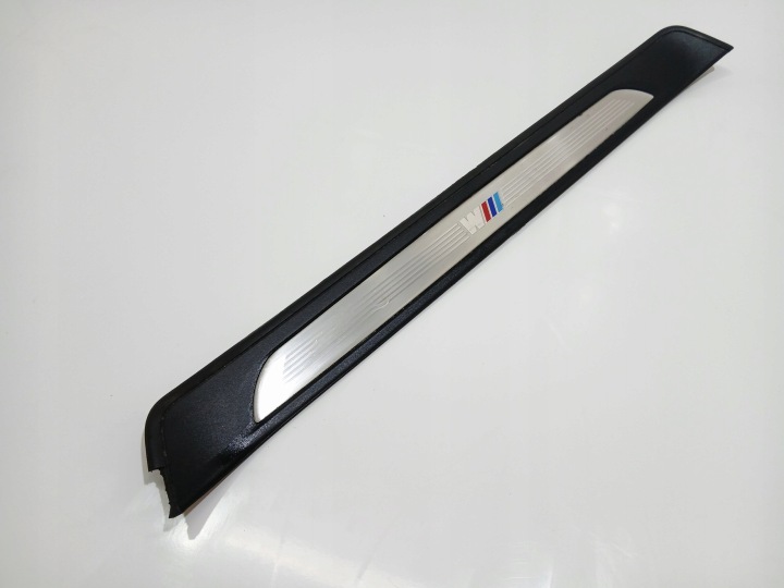 modanatura Copertura MINIGONNA Destra Anteriore BMW E91 LCI 7907154