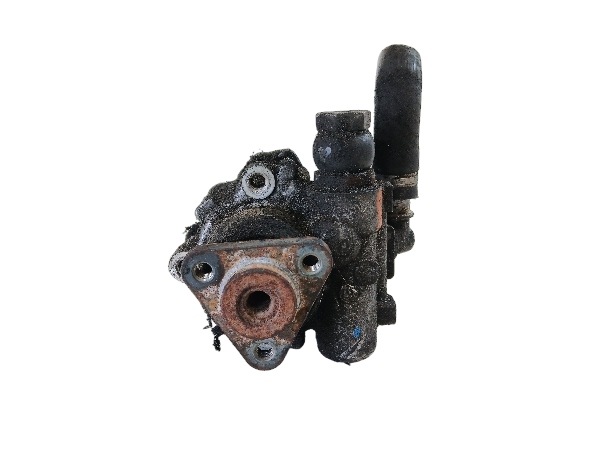 AUDI A6 C6 2.0 TDI Pompe direction assistée 4F0145155P 120 BAR