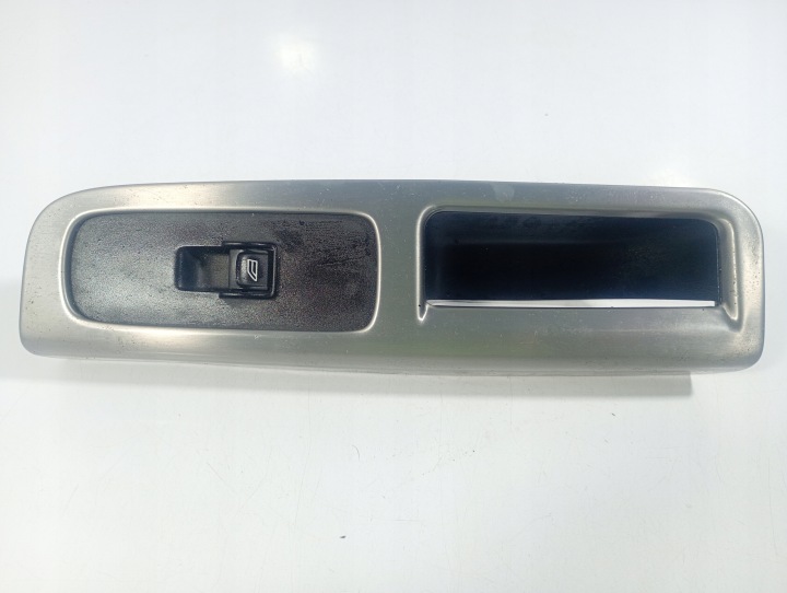 Volvo V50 S40 04-12 interruttore Pulsante PANEL VETRO finestrino Destra Anteriore 8663815