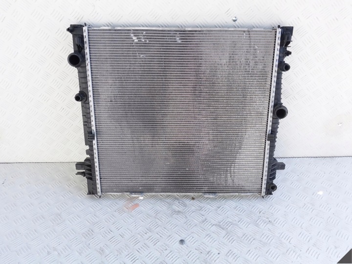 BMW X3M F97 X4M F98 M-POWER water cooler 8665241