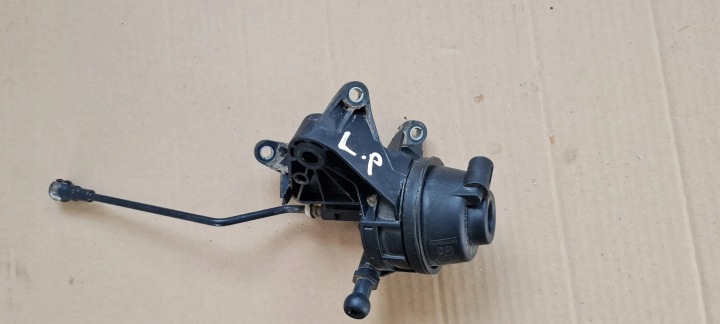 S6 C7 4G LIFT A6 GRUSZKA valve tube left 4.0 TFSI S7 4G