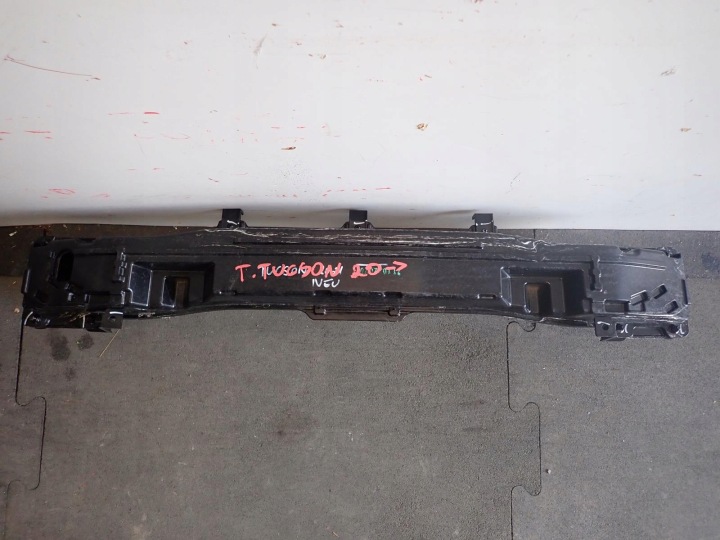 träger unter Stoßstange heck HYUNDAI TUCSON IV 2020