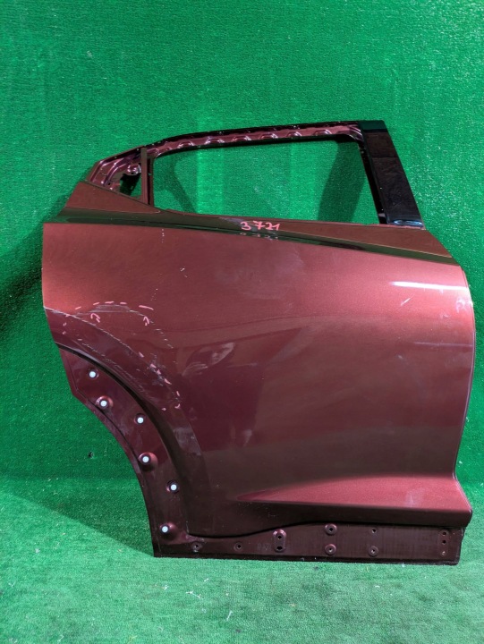 Portière Arrière Droit Droite Arrière NISSAN JUKE II F16 NR.3721