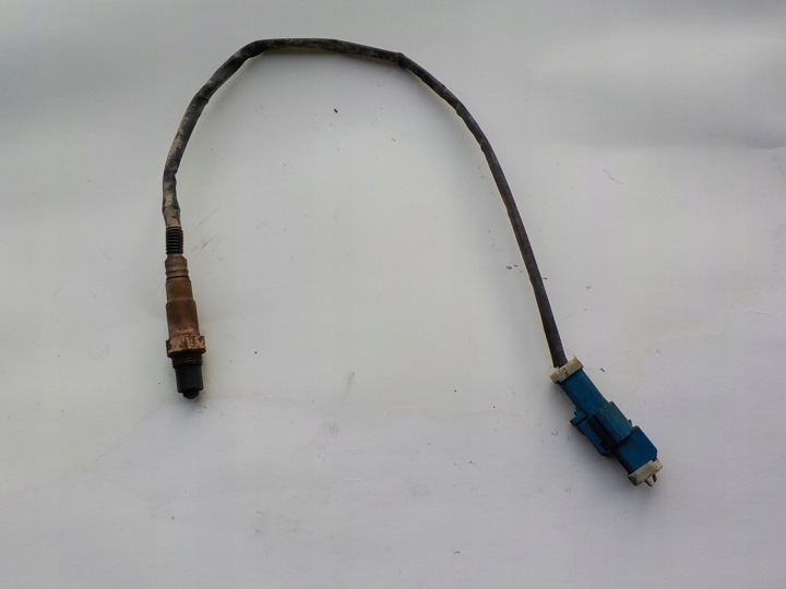 FORD GALAXY II 2.0 16V B SONDA LAMBDA 0258006927