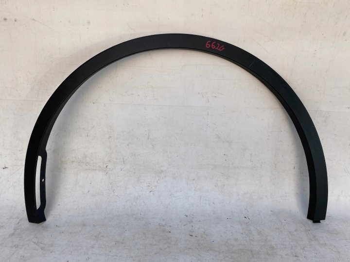 TESLA Y 19- Moulage Couverture Aile Avant Gauche 1658691-00-A