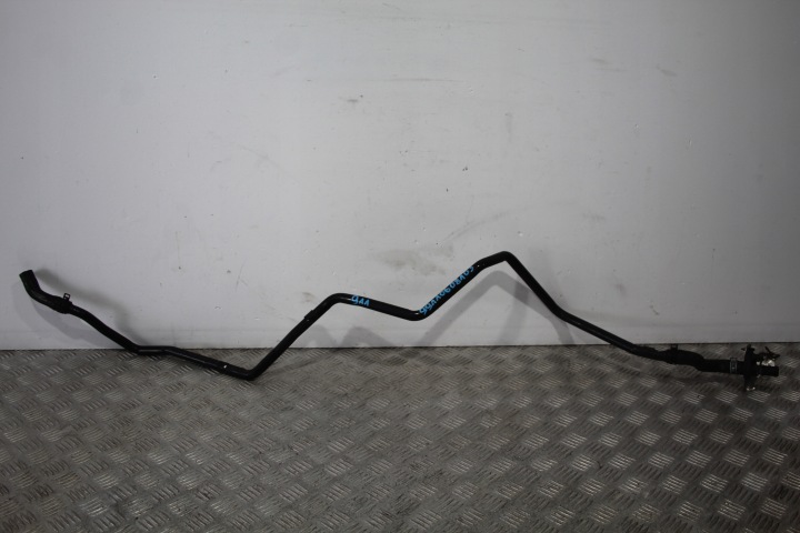 hadice trouba vedení vody PORSCHE 911 VII 7 991 99110608103