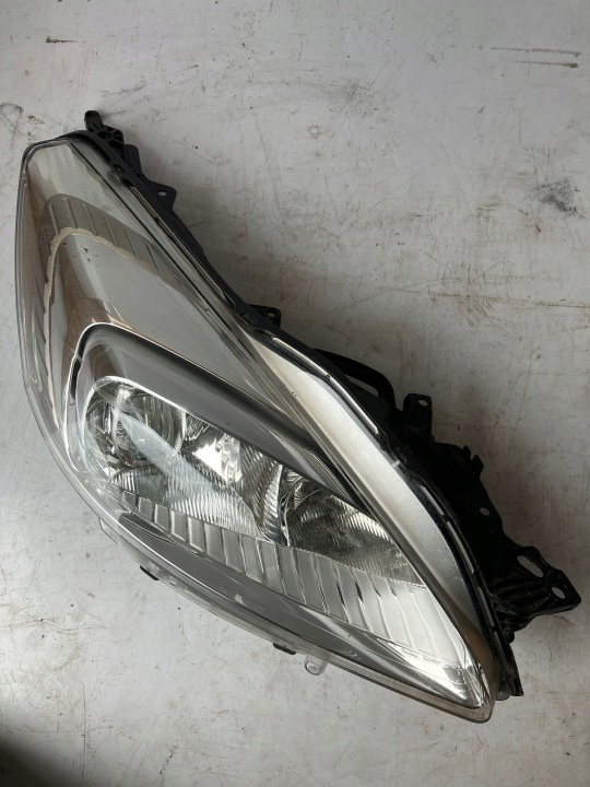 light right front PEUGEOT 508 PRZEDLIFT 9687580180