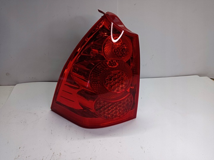 Licht hinten Peugeot 307 kombi lift 2005-2008 9655768680