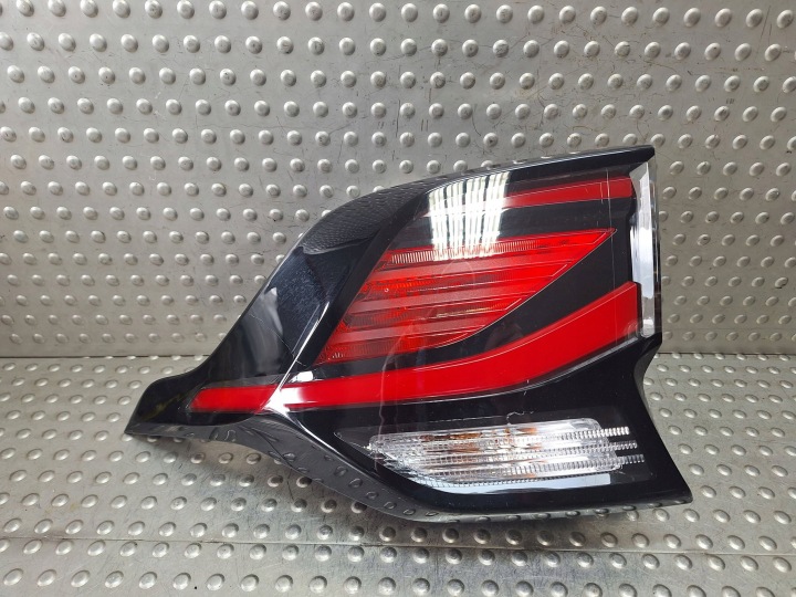 Licht heck hinten links KIA SPORTAGE V 21- LED 92401-R2000