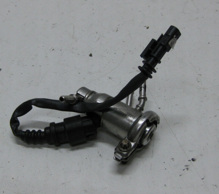 FIAT DUCATO III LIFT Injecteur Injecteur ADBLUE 46345348