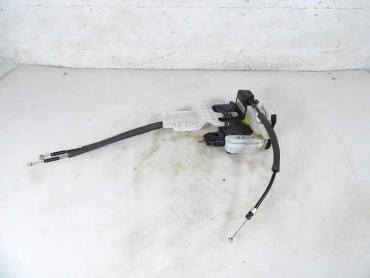 Mécanisme PONOSNIK de la Serrure Portière Vitre Droite Avant 81320-2Y000 HYUNDAI IX35