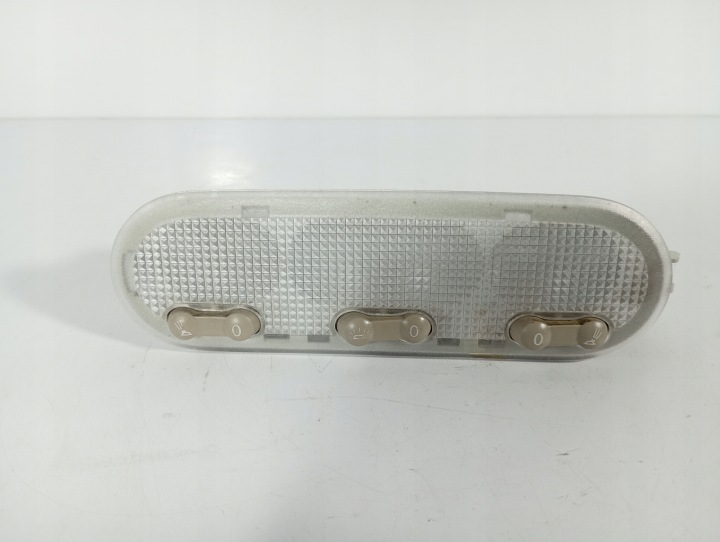 Renault Megane II 2 03-09 OSWIETLENIE Cabine Feux phare Interne OE 8200073234