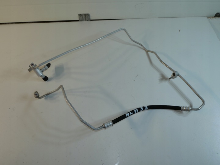 VW T6 wiring of the air conditioning 7E1820741T