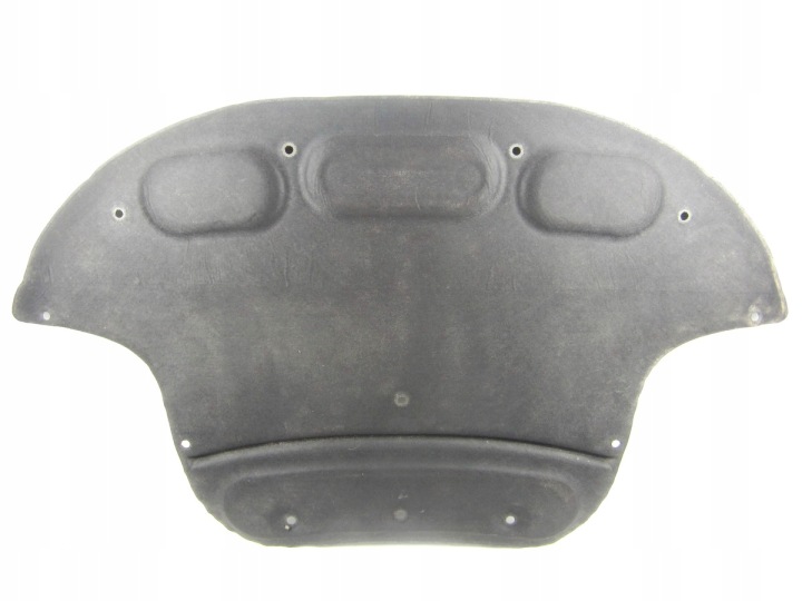 PODBITKA INSONORIZZAZIONE DEL COFANO MERCEDES W212