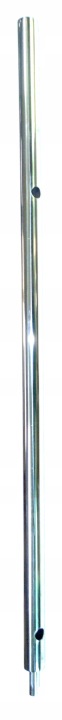 Sloupek Pro Skleněné Zábradlí 42,5 x 1260 mm A4