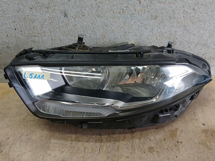 light front left MERCEDES A KLASA W177 A1779062100