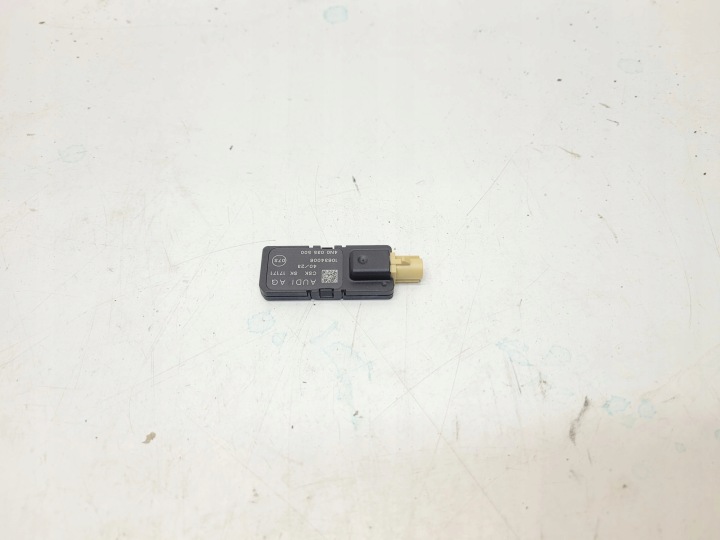 ANTENA verstärker antenne AUDI Q3 Q4 Q3 8Y 4N0035500