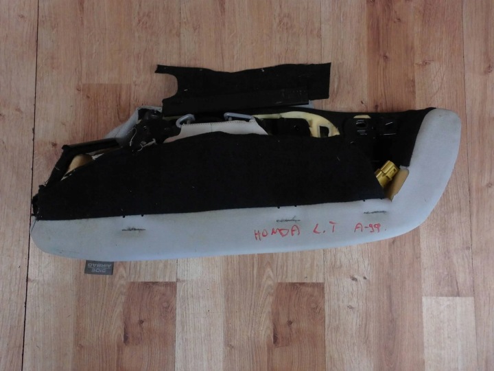 HONDA JAZZ IV GR 2020+ AIRBAG AIRBAG SEDILE KANAPY SIEDZEN SINISTRA POSTERIORE