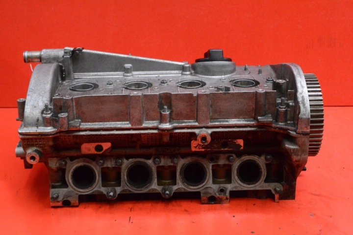 TESTATA Motore 06A103373P AUDI A4 B6 1.8 T 163 KM 00-05