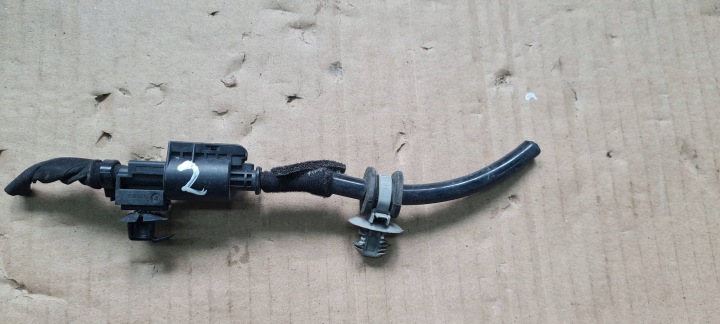 Chrysler Pacifica 2022 Prise KOSTKA ZLACZE 09444024 JEEP DODGE