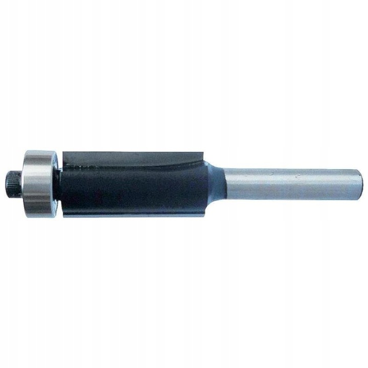 Přímá čelní fréza s kuličkovým ložiskem Hw 19x25x70 mm S8 Fortis
