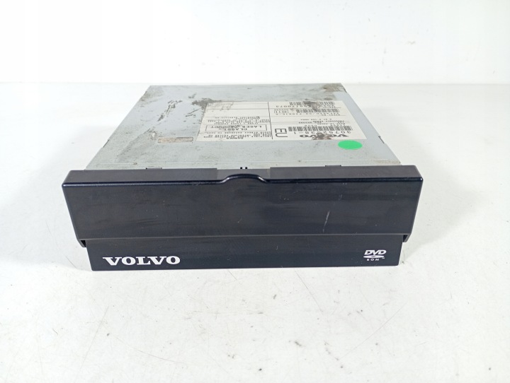 Volvo S60 00-10 lettore navigazione OE 30752538-1