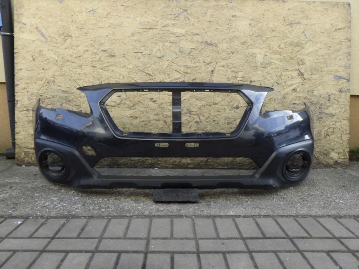 SUBARU OUTBACK V 5 14- 57704AL030 Paraurti anteriore