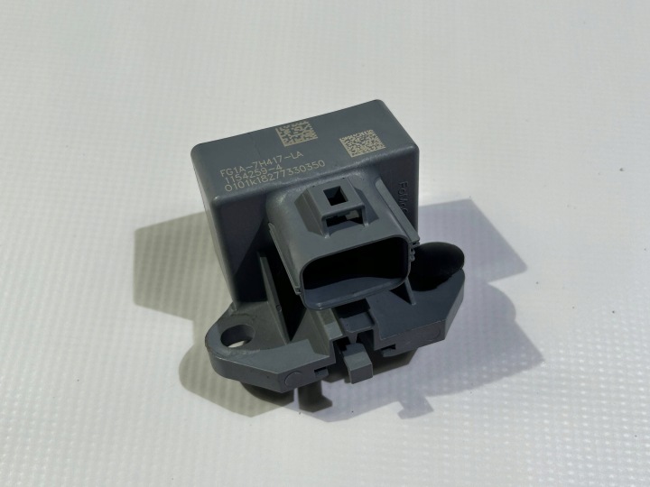 modul Bedienteil des Antriebs Getriebe reduktora Ford Explorer V 2011