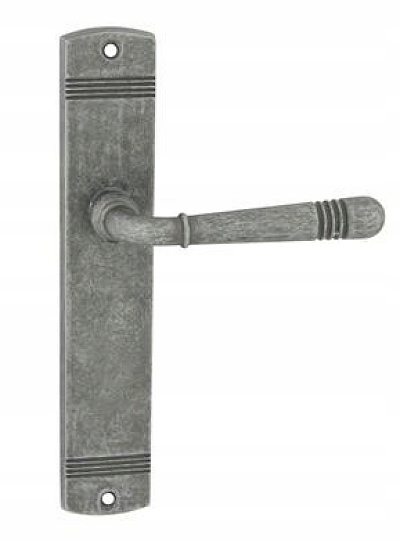 Klika Loft M95 nikl antický B/o