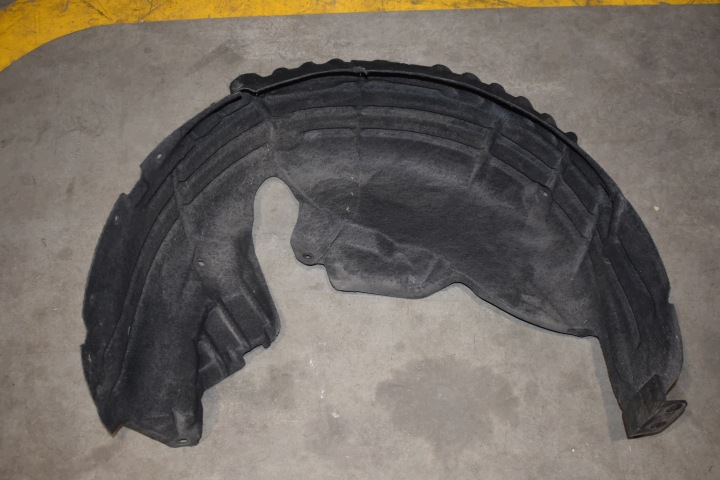 IDEALNE Radschale heck hinten rechts MERCEDES CLA W118 1