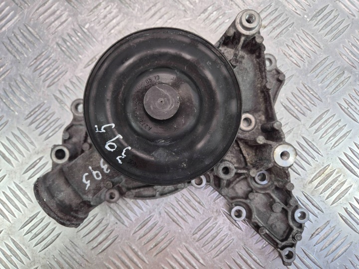 Mercedes C280 W204 Pompe eau moteur auxiliaire R2722010601 272.948