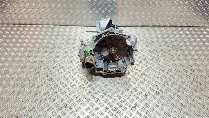 Boîte de vitesses SND SKODA FABIA III POLO VI 2G UP CITIGO MII 1.0 TSI