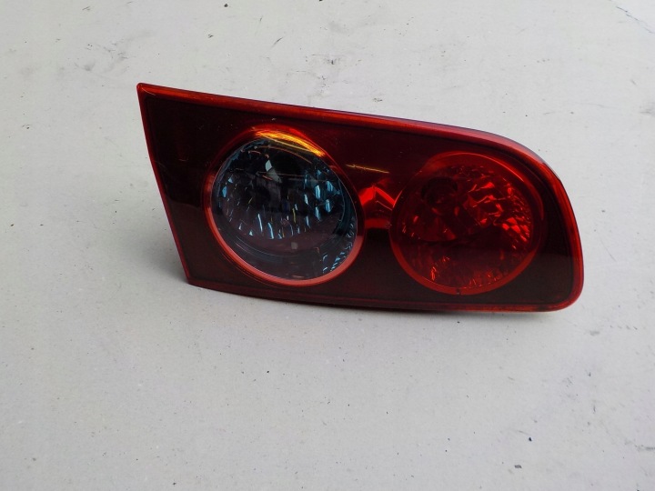 light left rear part fiat croma II 51727252