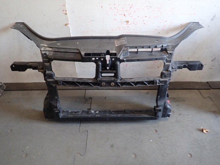 Schlossträger VW GOLF V 2003-2009 1K0805594M