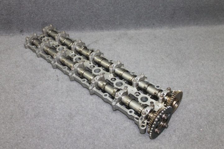 BMW F06 F30 F10 F01 E70 F15 N57D30 N57 of a cam of head holder - 7800044