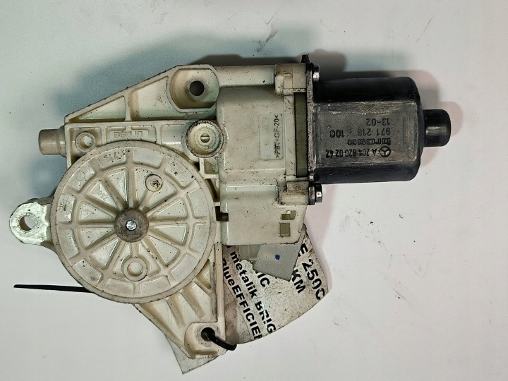 mini motor windows PP 0130822502 MERCEDES-BENZ E 250 C