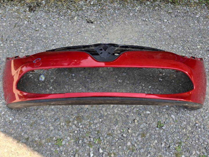 nárazník přední RENAULT CLIO IV 2012R->