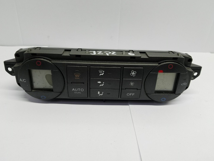 Ford Focus C-MAX 2003 Sterowniki and elementy electrics