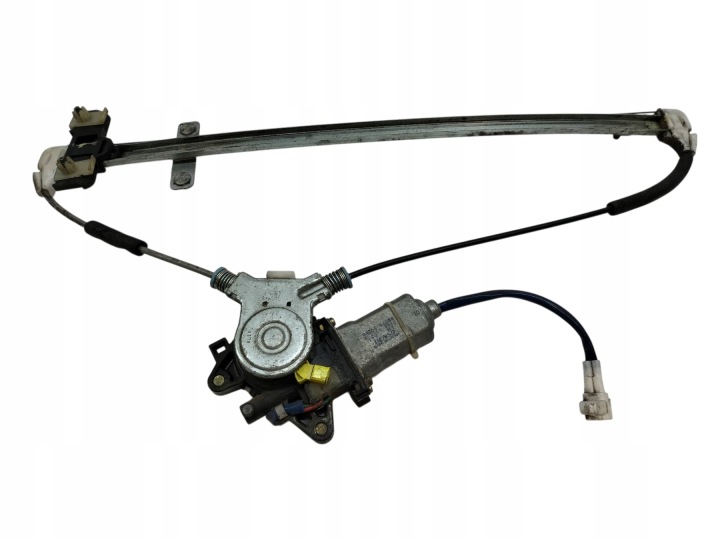 Gestänge Fenster links heck 83560-65D00 062100-8940 Suzuki Grand Vitara und