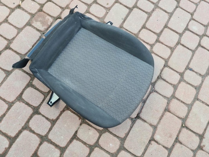 Siedzisko sedacka bočný sedačka Opel Insignia B