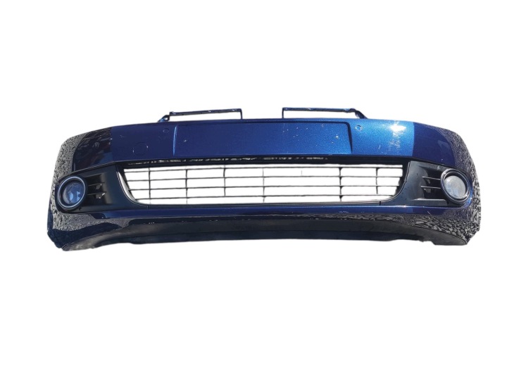 stoßstange vorne komplet PDC sensoren nebelscheinwerfer VOLKSWAGEN GOLF VI 2008-2012