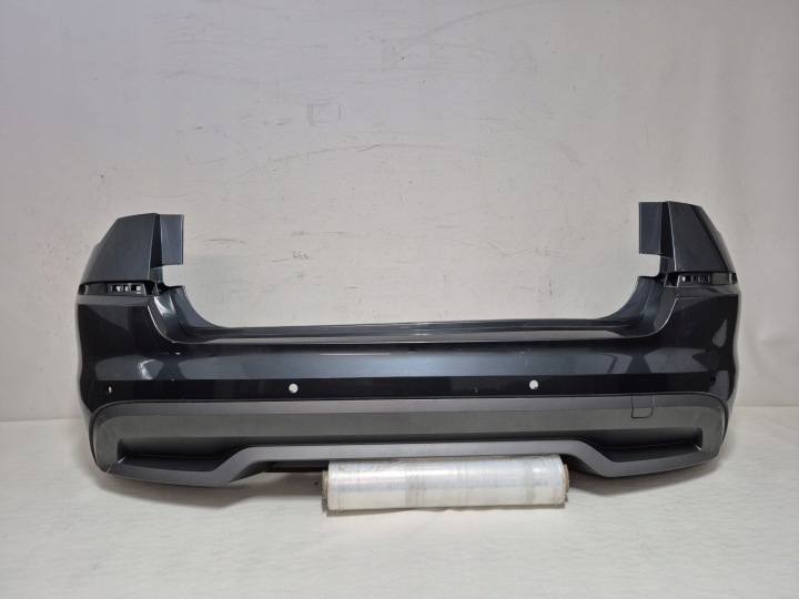 SKODA KAMIQ 19-23 Paraurti posteriore posteriore PDC