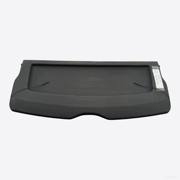 plato rear boot AUDI A1 82A867769