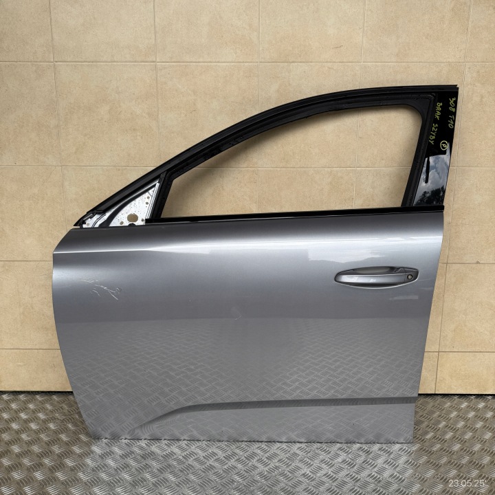 Portière Complets Avant Gauche PEUGEOT 308 T10 H/B 2022 ROK ne l’a pas Vitres