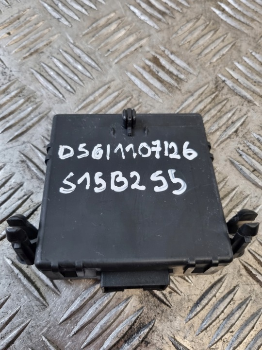 PASSAT B6 3C0907530E bedienteil GATEWAY