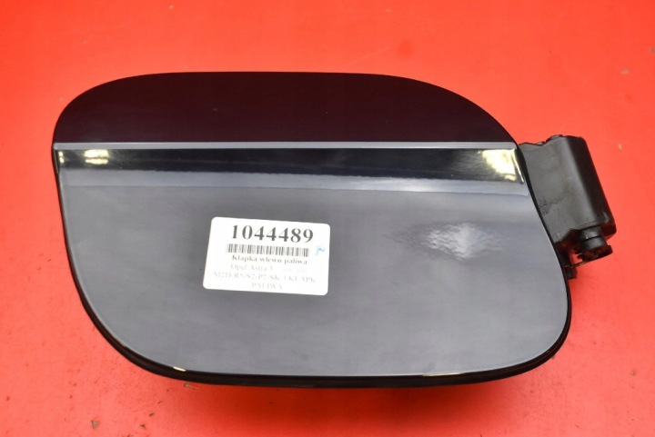 Tankklappe des Kraftstoffsbehälters GDX 13354563 OPEL ASTRA 5 V K KOMBI 15-20
