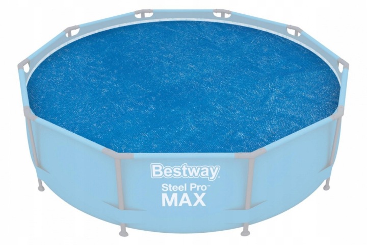 Bestway Fólie krycí plachta na bazén 305 cm 58241