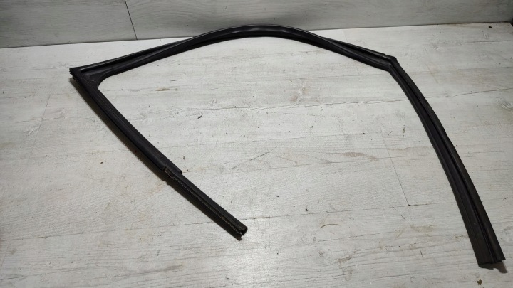 Dichtsatz Fenster Tür rechts vorne Mazda 2 DJ lift
