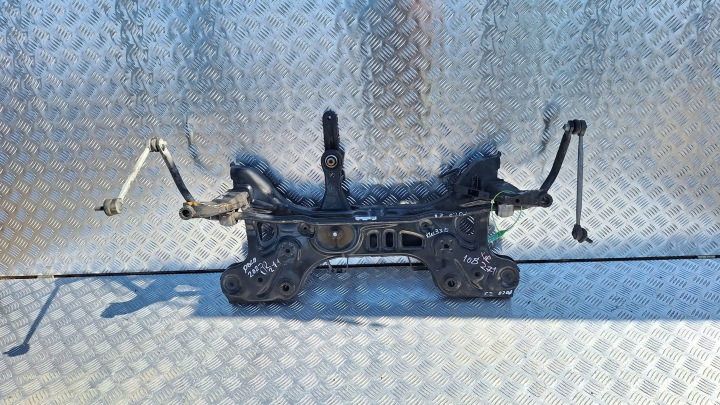 ASSALE ANTERIORE CULLA assale assale anteriore CULLA MOTORE 2Q0199315 T-CROSS POLO VI 2G FABIA IV A1 II 82A